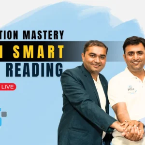 Price Action Mastery - Learn Smart Chart Reading