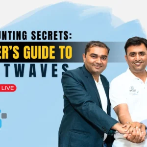 Wave Counting Secrets: A Trader’s Guide to Elliott Waves