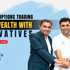 Futures & Options Trading: Build Wealth with Derivatives
