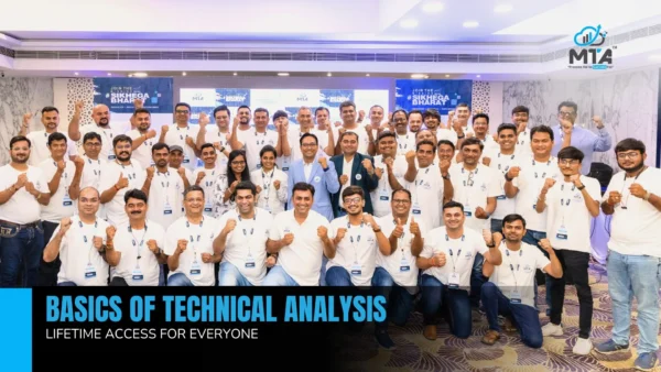 Basic's of Technical Analysis