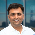 ashwin gohil